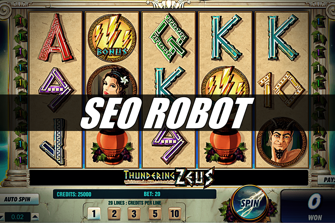 Keuntungan Dari Situs Slot Online Bonus New Member