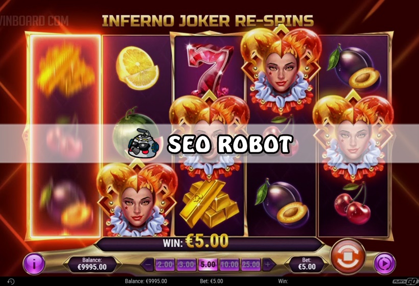 Tips Peroleh Keuntungan Lebih Dalam Slot Online Resmi