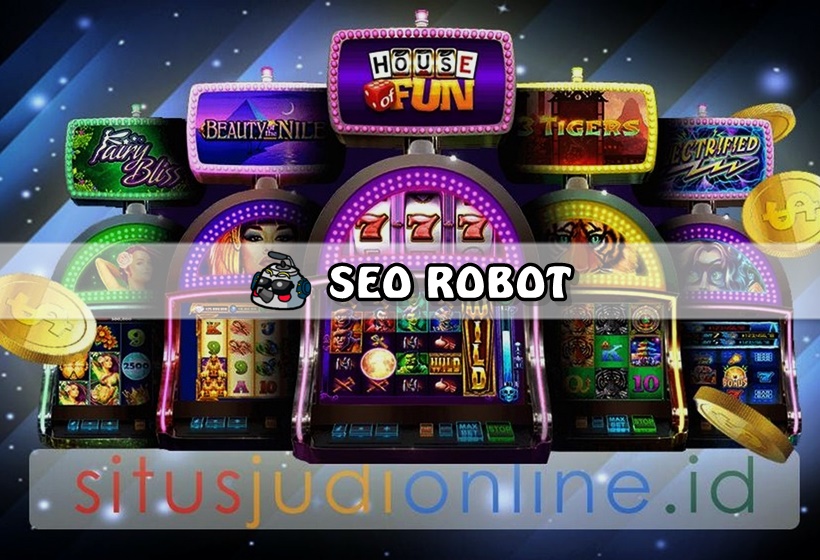 Menghindari Bug Didalam Game Slot Online Resmi