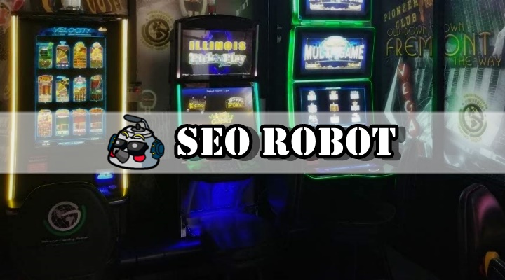 Slot Online Resmi Yang Memiliki Beragam Informasi Menarik